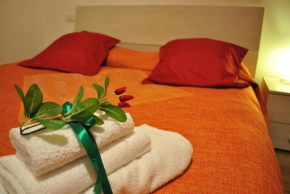 La Casa Gentile - Rossa - appartamento intero